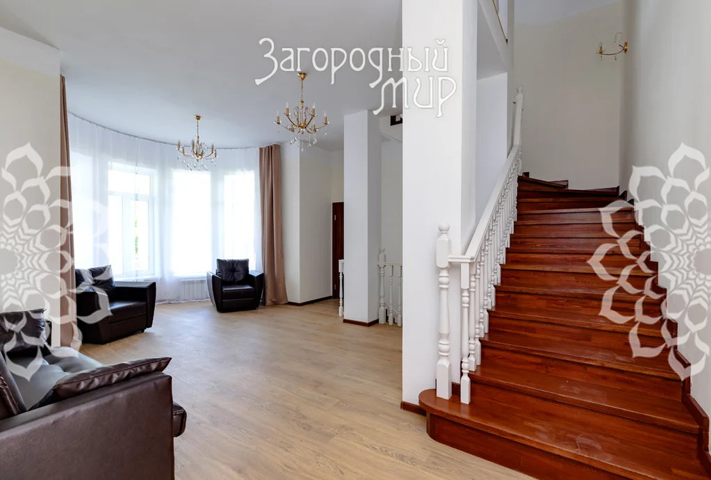 Продам дом, Калужское шоссе, 27 км от МКАД - Фото 11