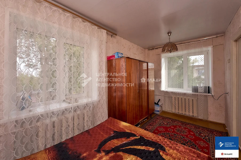 Продажа квартиры, Рыбное, Рыбновский район, ул. Большая - Фото 4
