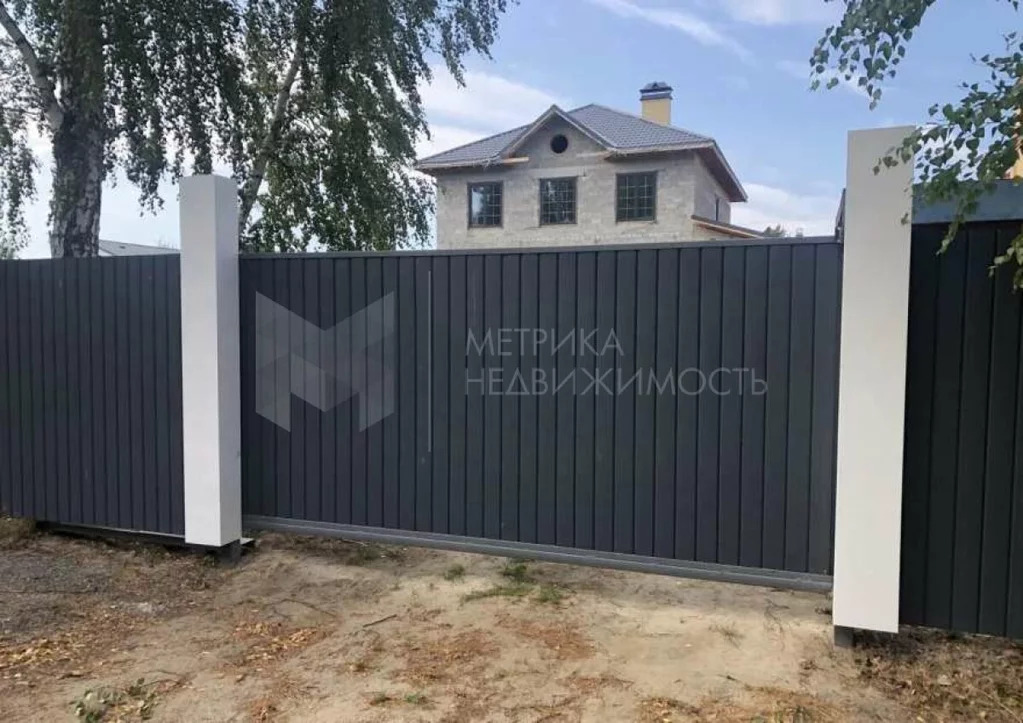 Продажа дома, Зубарева, Тюменский район, Тюменский р-н - Фото 2