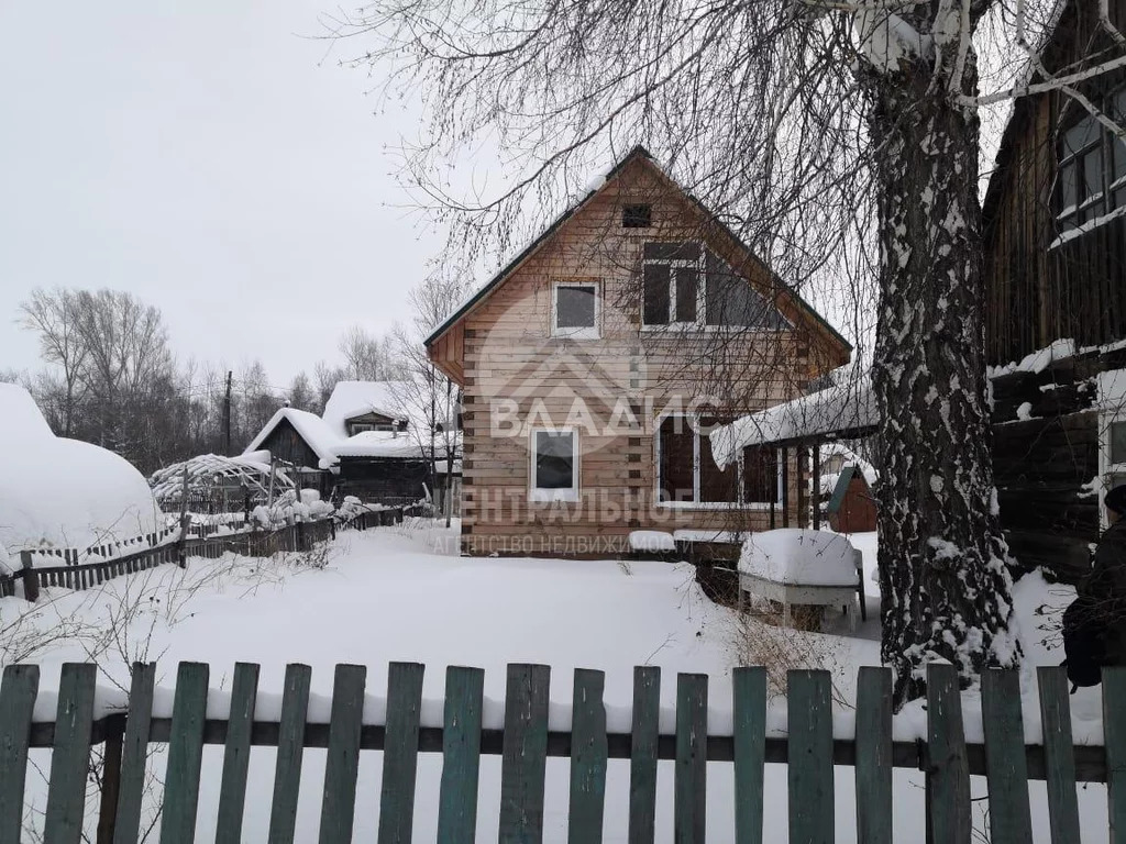 Новосибирский район, садовое товарищество Юбилей, Берёзовая улица,  ... - Фото 2