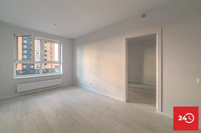 Отличная 1к квартира в ЖК «Супер Нова» с ремонтом! - Фото 30