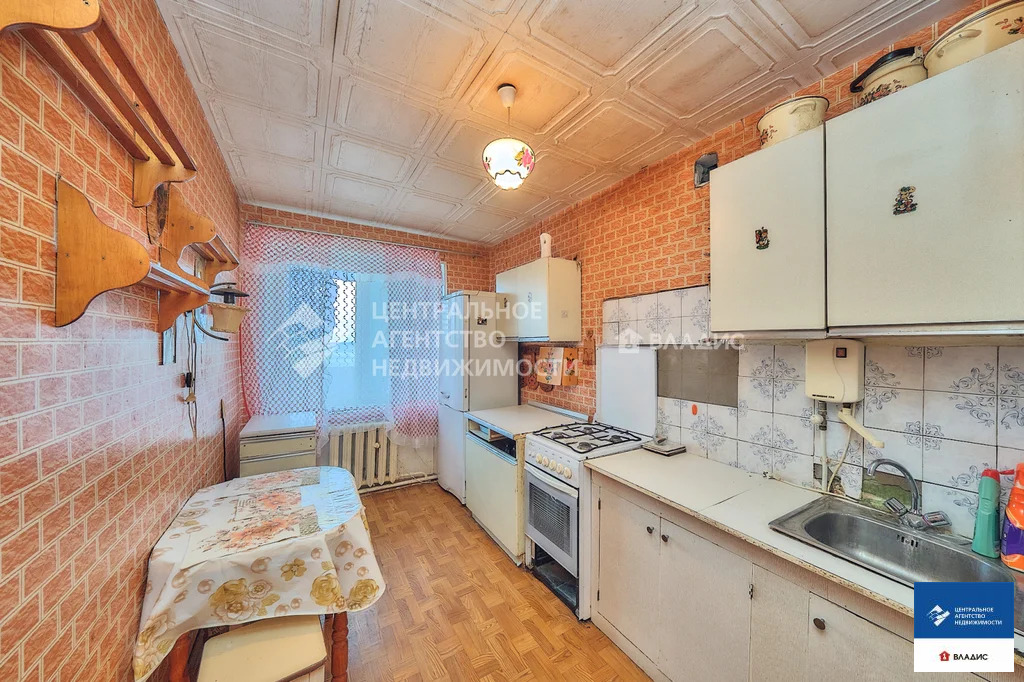 Продажа квартиры, Кузьминское, Рыбновский район, 341 - Фото 5