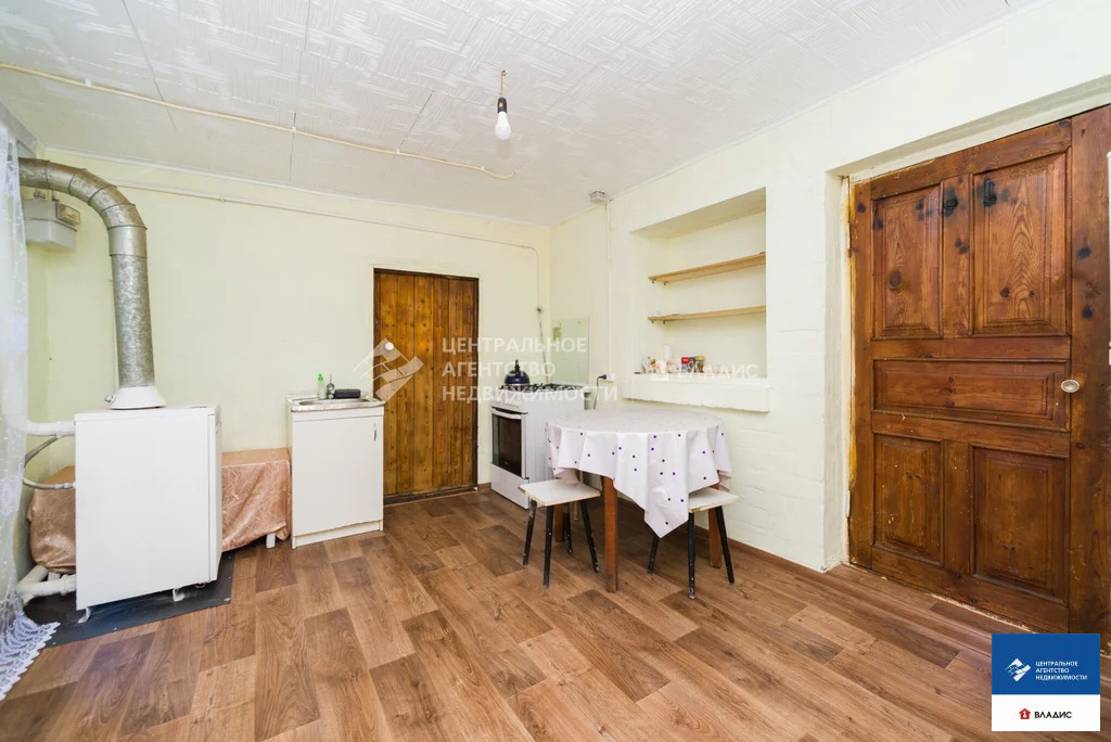 Продажа дома, Новое Батурино, Рыбновский район - Фото 3