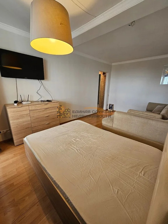 Аренда квартиры, Уфа, ул. Комсомольская - Фото 12