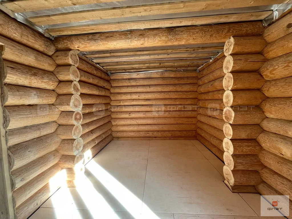 Продажа дома, Новочувашский, Зеленодольский район, ул. Луговая - Фото 18