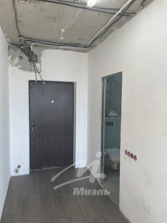Продажа квартиры, Андреевка, Солнечногорский район, Клубная ул. - Фото 6