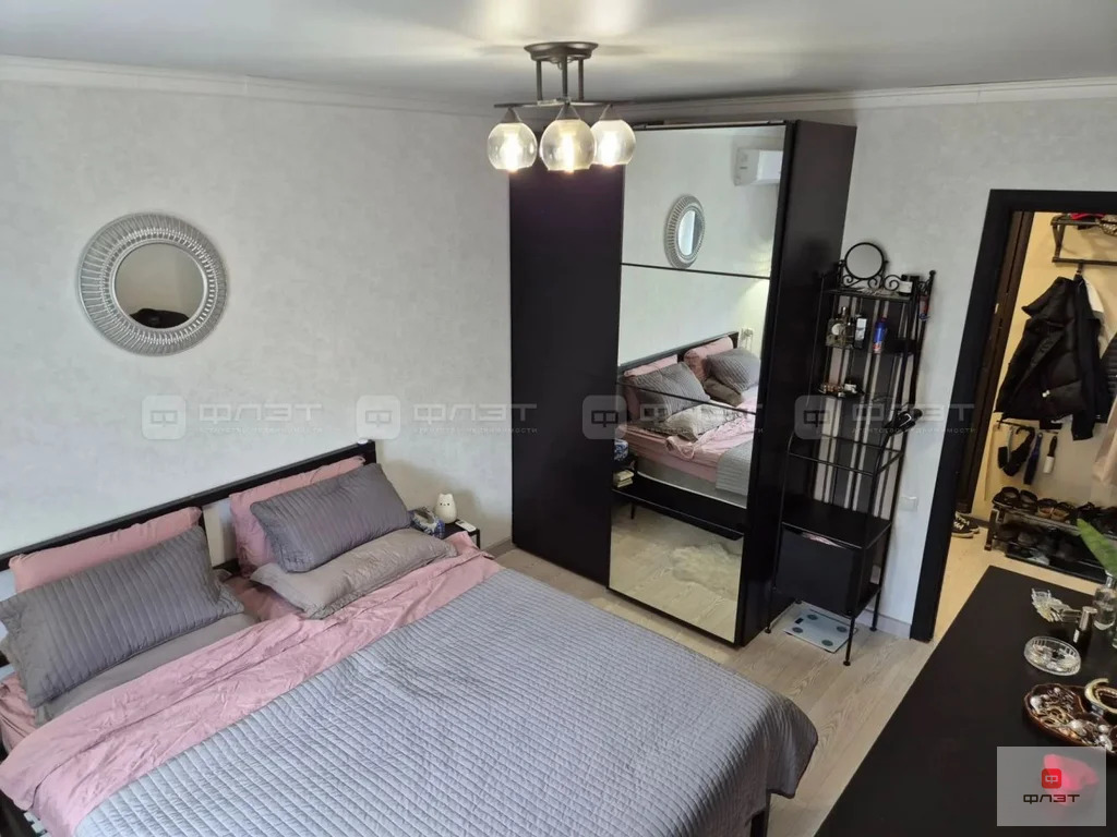 Продажа квартиры, Казань, ул. Чистопольская - Фото 5