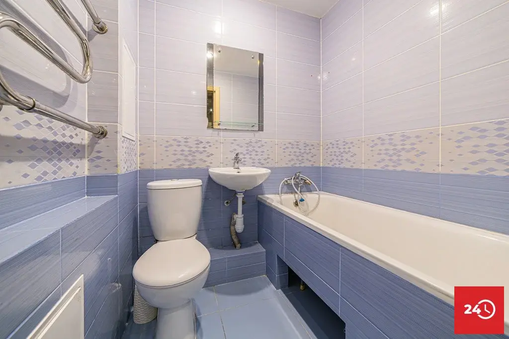 Успей купить! В продаже 1-комнатная квартира по ул. 65-летия Победы 9 - Фото 22