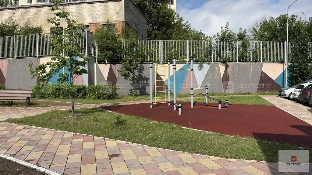 Продажа квартиры, Казань, ул. Вишневского - Фото 23