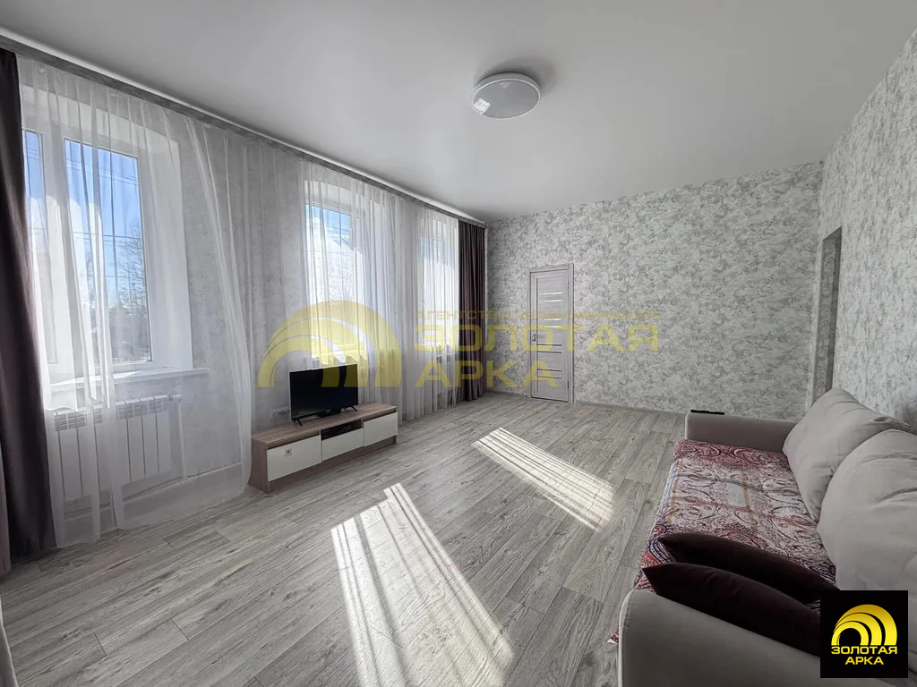 Продажа квартиры, Варениковская, Крымский район - Фото 5