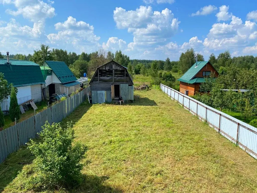 Дом в деревне Мосягино - Фото 21