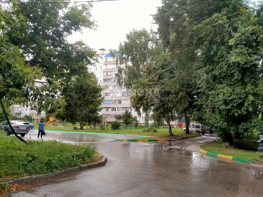 Продажа квартиры, Новосибирск, ул. Ветлужская - Фото 10