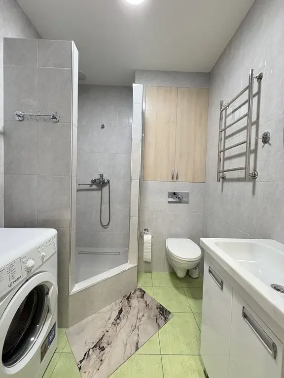 Аренда 1 к.кв. в ЖК Николин Парк - Фото 14