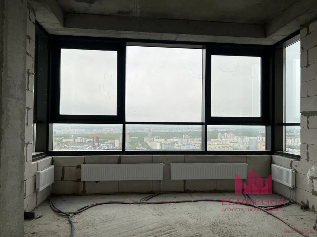 Продажа квартиры, ул. Академика Волгина - Фото 5