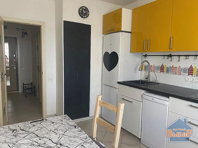 Продажа квартиры, Раменское, Раменский район, ул. Высоковольтная - Фото 5