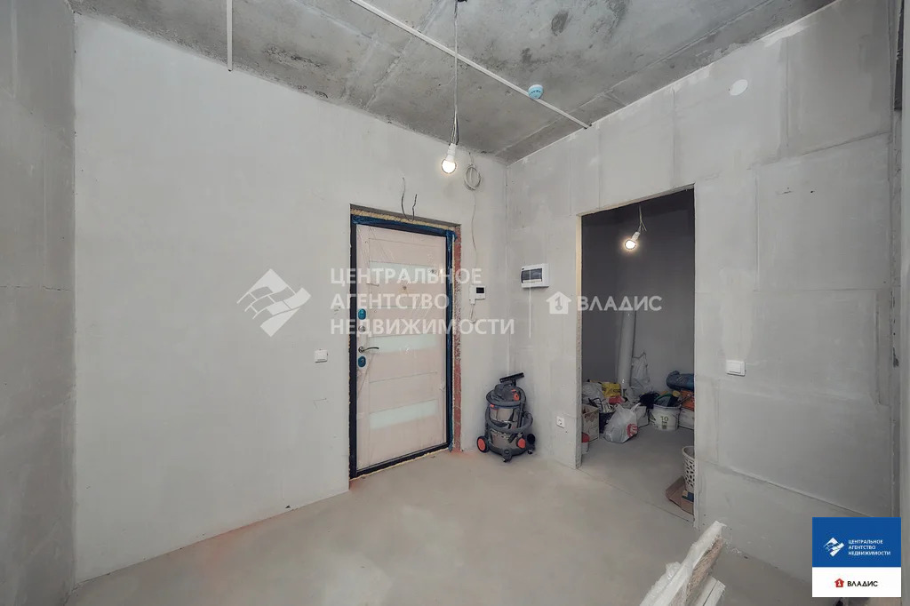 Продажа квартиры, Рязань, ул. Полевая - Фото 6
