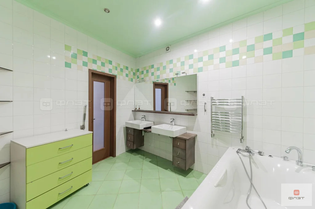 Продажа квартиры, Казань, ул. Тельмана - Фото 27
