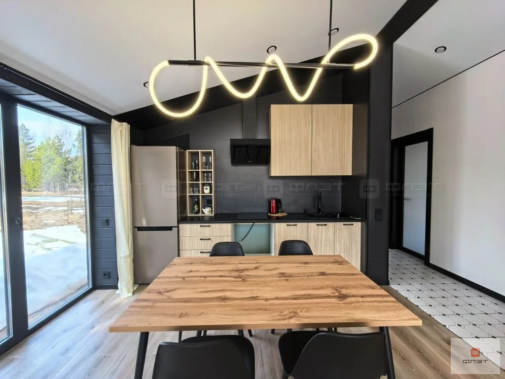 Продажа дома, Верхнеуслонский район, садовое товарищество Агат - Фото 1