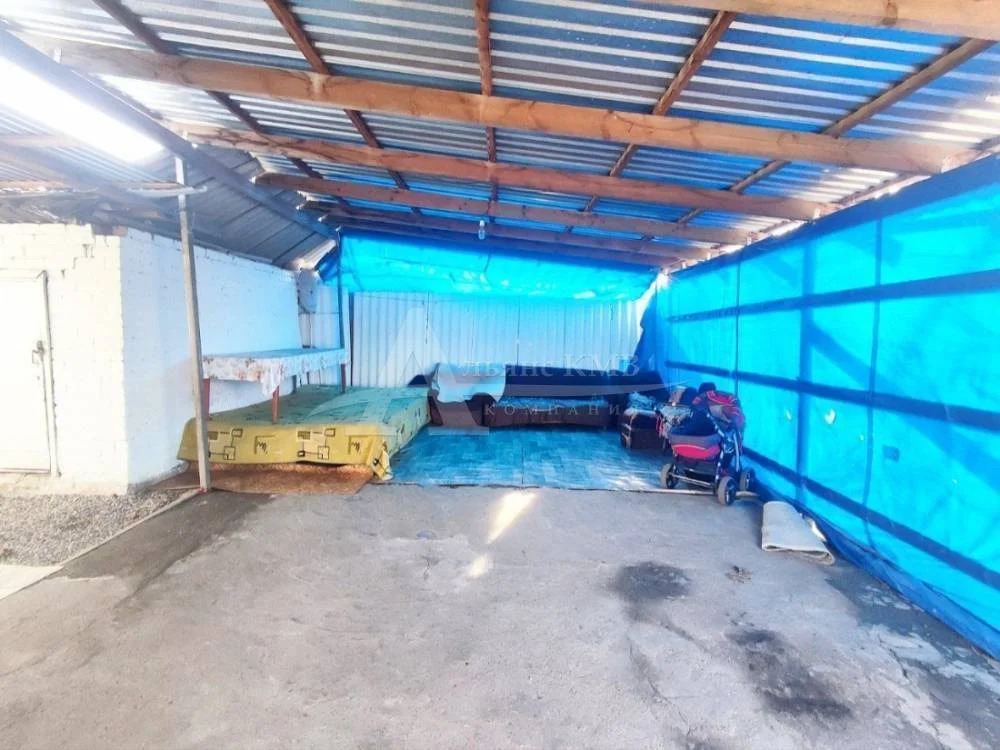 Продажа дома, Новопавловск, Кировский район, ул. Авиационная - Фото 9