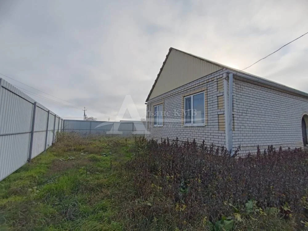 Продажа дома, Зеленокумск, Советский район, ул. Гагарина - Фото 1