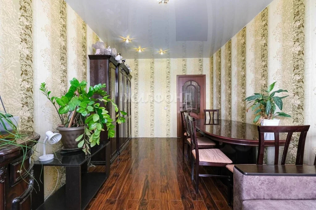 Продажа квартиры, Новосибирск, ул. Дивногорская - Фото 7