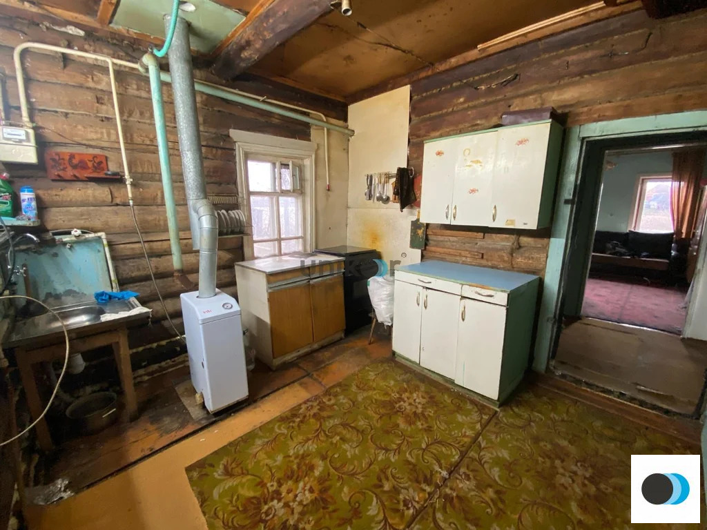 Продажа дома, Иглино, Иглинский район, ул. Степная - Фото 6