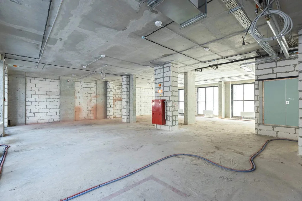 Аренда ПСН площадью 241.7 м2 - Фото 10