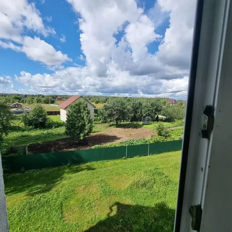 Продается уютная 2-х комнатная квартира в с.Покровское Рузский р. - Фото 15