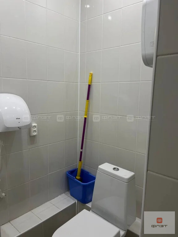 Аренда офиса, Казань, ул. Япеева д.13а - Фото 19