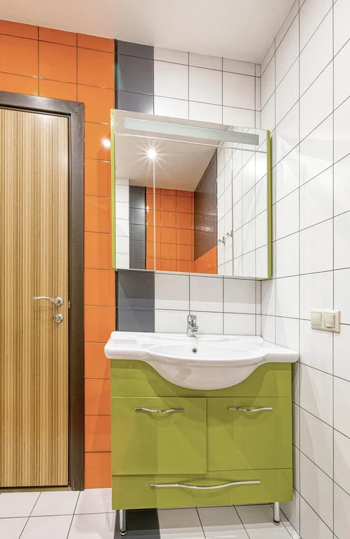 ТАУНХАУС  С ЦЕНТРАЛЬНЫМИ КОММУНИКАЦИЯМИ - Фото 9