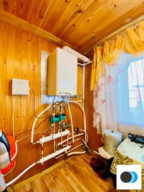 Продажа дома, Никольское, Нуримановский район - Фото 17