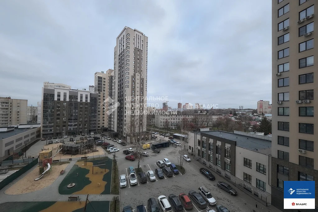 Продажа квартиры, Рязань, ул. Островского - Фото 11