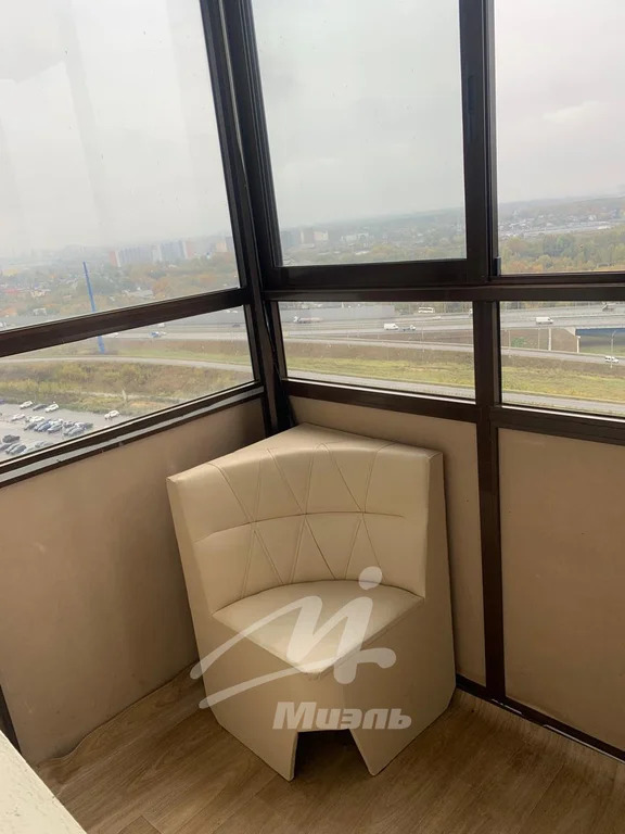 Аренда квартиры, Мирный, Люберецкий район, Крымская ул. - Фото 4