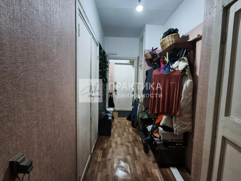 Продажа комнаты, Энтузиастов ш. - Фото 32