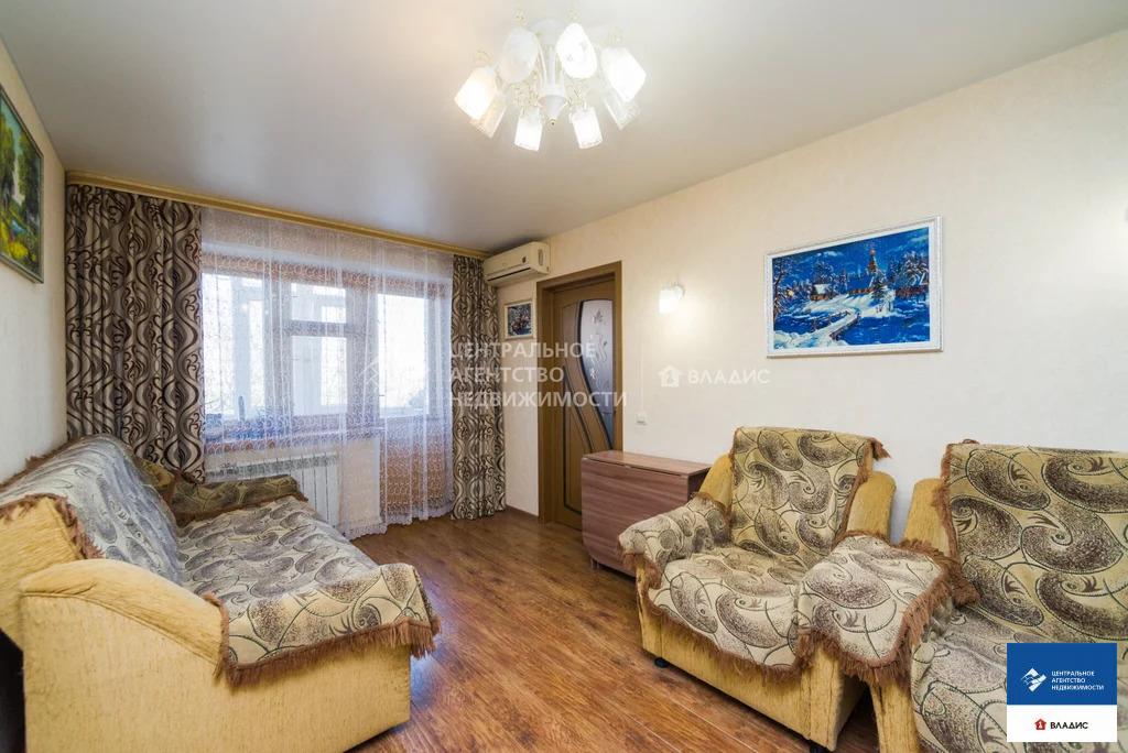 Продажа квартиры, Рязань, ул. Весенняя - Фото 4