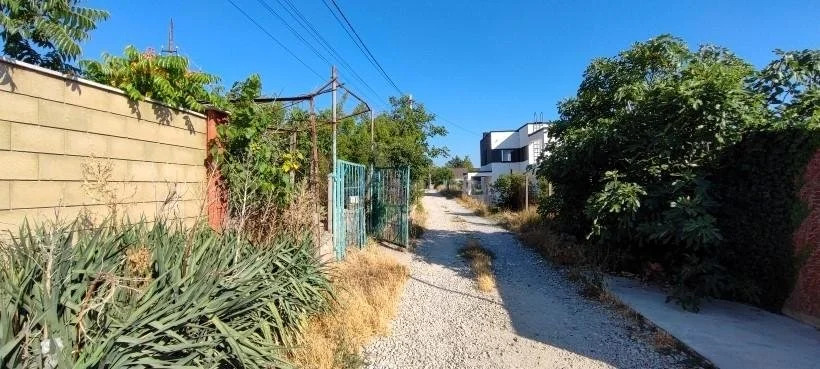 Продажа дома, Севастополь, территория СТ Бриз - Фото 2