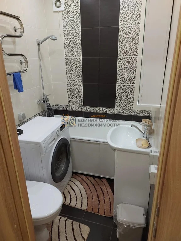 Аренда квартиры, Уфа, ул. Первомайская - Фото 5