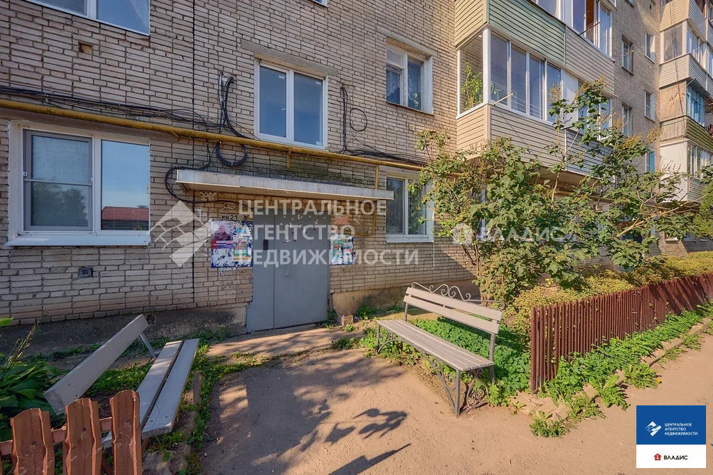 Продажа квартиры, Рыбное, Рыбновский район, ул. Юбилейная - Фото 10