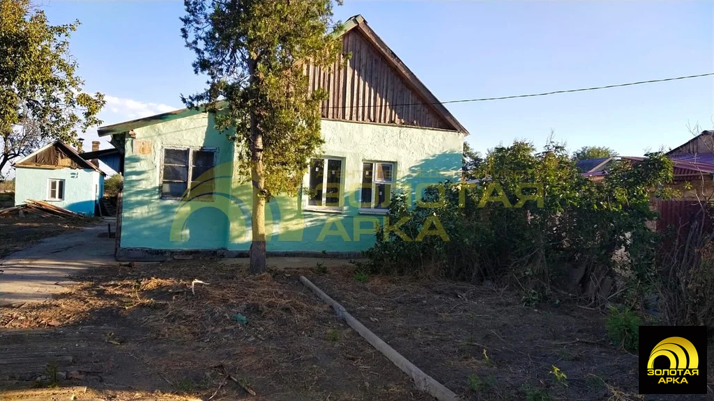 Продажа дома, Таманский, Темрюкский район - Фото 2