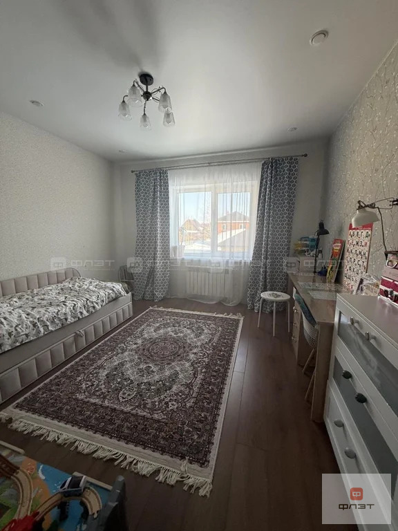 Продажа дома, Казань, ул. Итиль - Фото 22