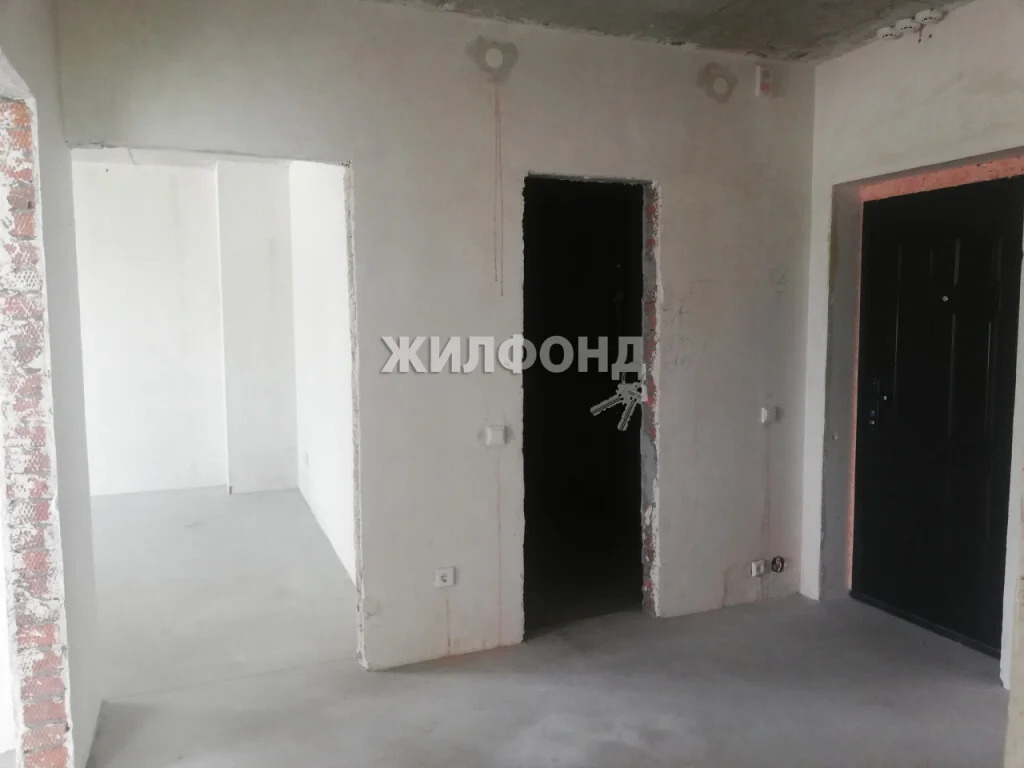 Продажа квартиры, Новосибирск, ул. Зорге - Фото 0