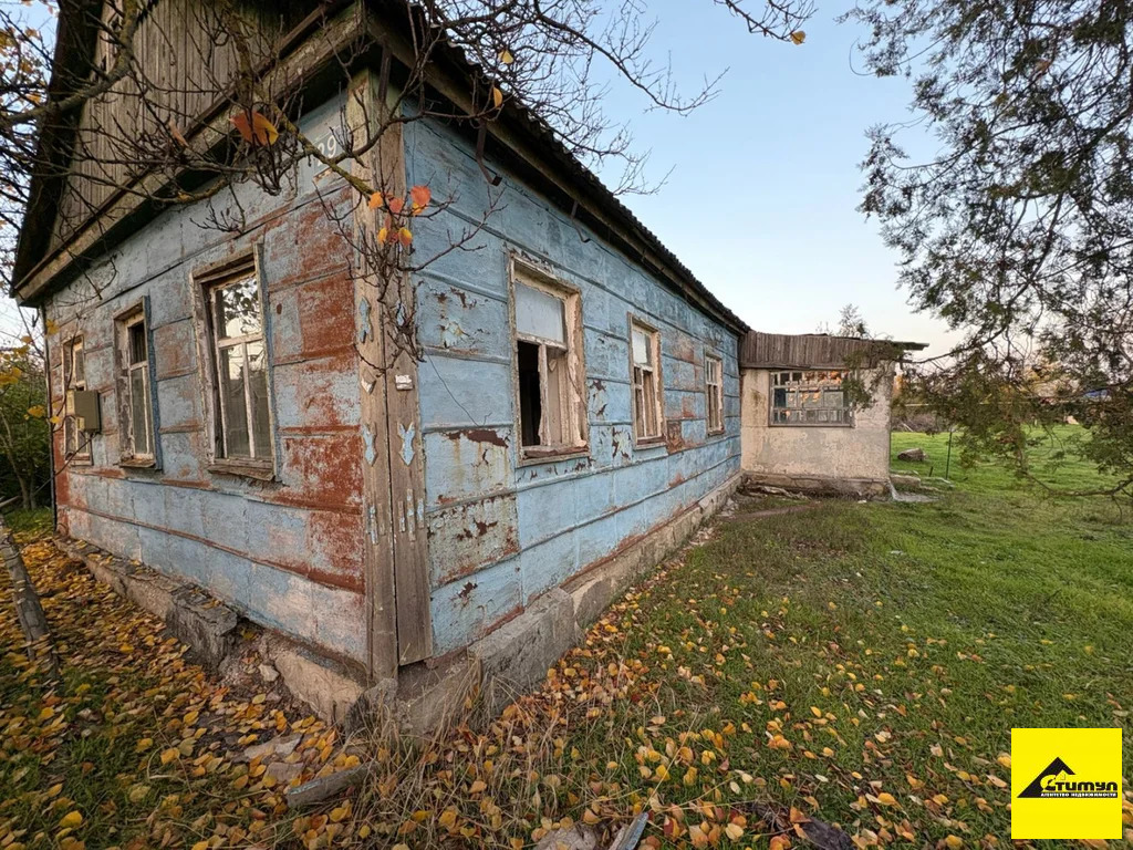 Продажа участка, Копанская, Ейский район, ул. Октябрьская - Фото 1