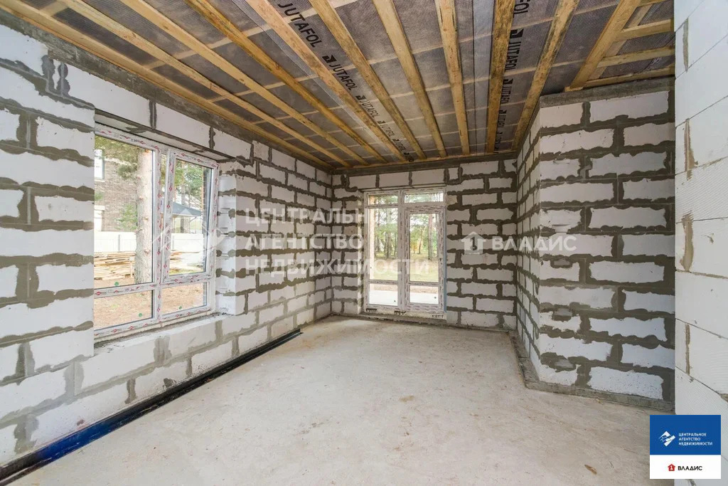 Продажа дома, Полково, Рязанский район, Озерная улица - Фото 16