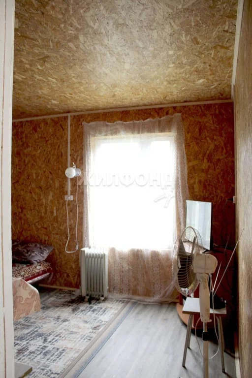 Продажа дома, Новосибирск - Фото 6