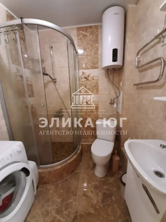 Продажа квартиры, Ольгинка, Туапсинский район, Мкр. Горизонт - Фото 4