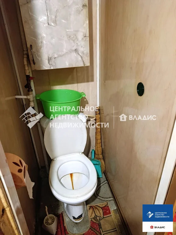 Продажа квартиры, Шилово, Шиловский район, ул. Первомайская - Фото 3