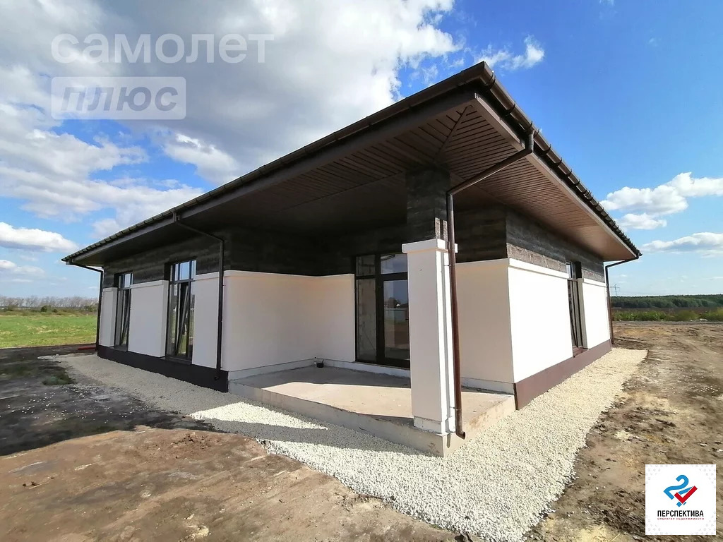 Продажа дома, Троицкое, Липецкий район, Брусничная улица - Фото 22