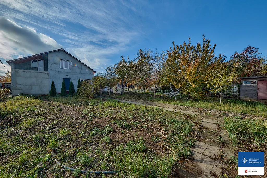 Продажа дома, Сергеевка, Рязанский район, Весенняя улица - Фото 29