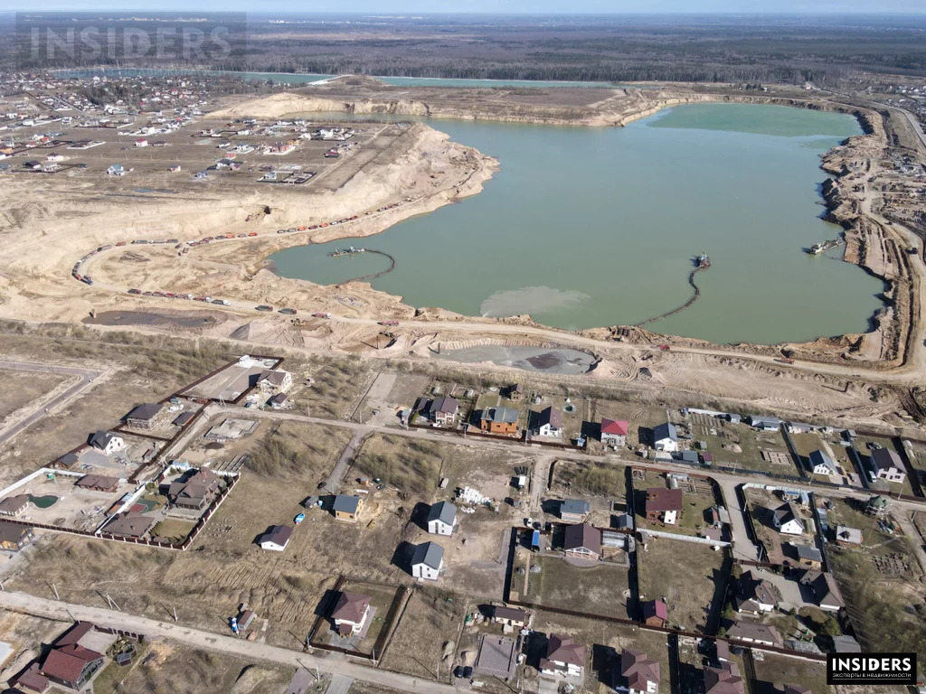 Продажа дома, Манушкино, Всеволожский район - Фото 19