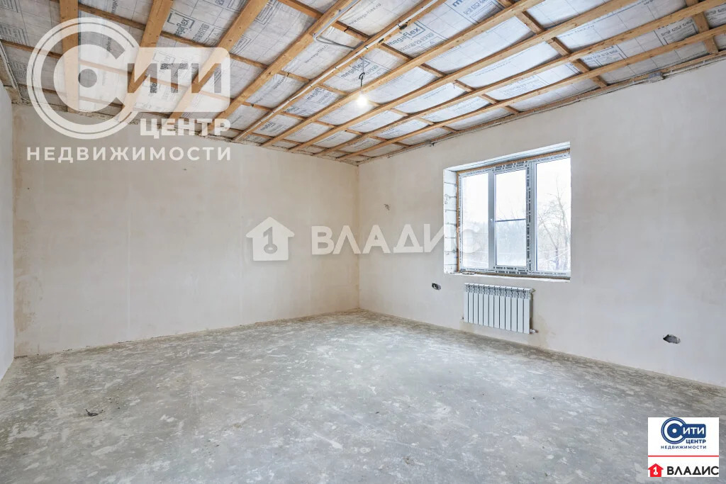 Продажа дома, Раздолье, Семилукский район, ул. Лозовая - Фото 15